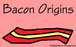 Bacon Origins