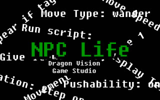 NPC Life