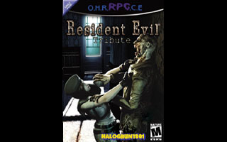 Resident Evil Tribute