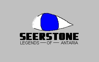 Seerstone: Legends of Antaria