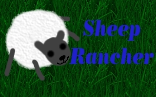 Sheep Rancher