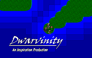 Dwarvinity; Wrath of the Orcs