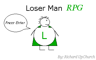 Loser Man
