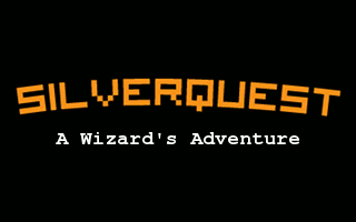 SilverQuest: A Wizard's Adventure