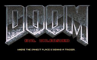 Doom: Evil Unleashed (Demo)