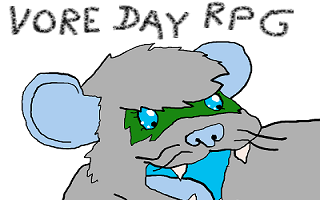 Vore Day RPG