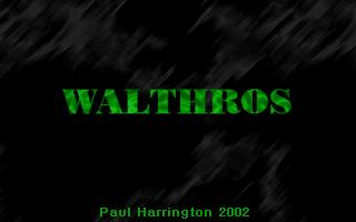 Walthros