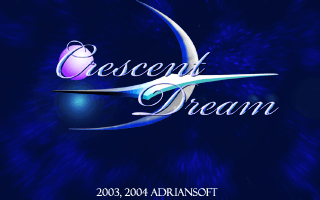 Crescent Dream 