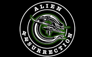 Alien ressurection:Alternation