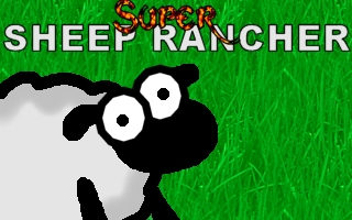 Super Sheep Rancher