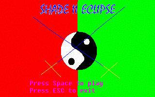 Shade II: Eclipse