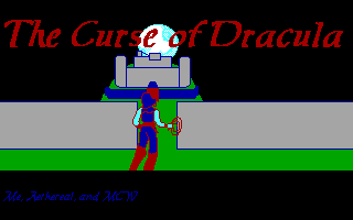 The Curse of Dracula