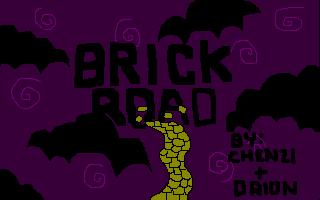 Brick Road (48hr contest)