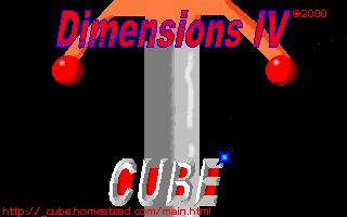 Dimensions 4