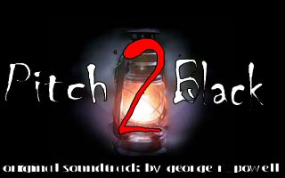 Pitch Black 2 (original soundtrack)