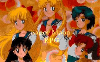 Sailor Moon: Another Dimension