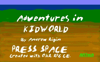 Kidworld