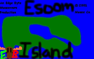 Esoom Island