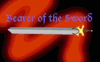 Bearer of the Sword