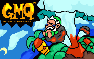 Green Monkey's Quest