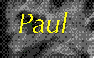 Paul Game