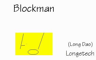 Blockman