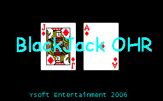 BlackJackOHR