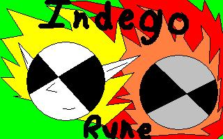 Indego Rune